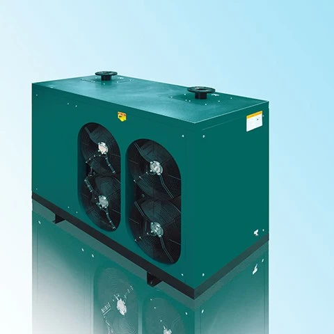 Air-cooled Refrigerated Dryer suppliers