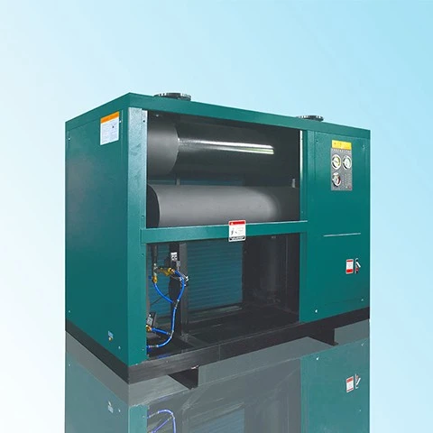 Air-cooled Refrigerated Dryer best