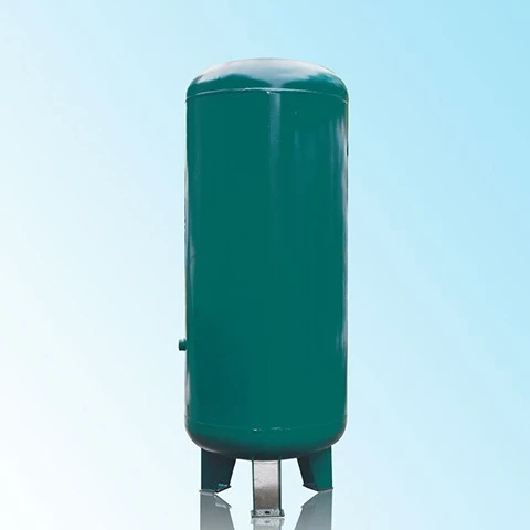 Carbon Steel Air Storage Tank2
