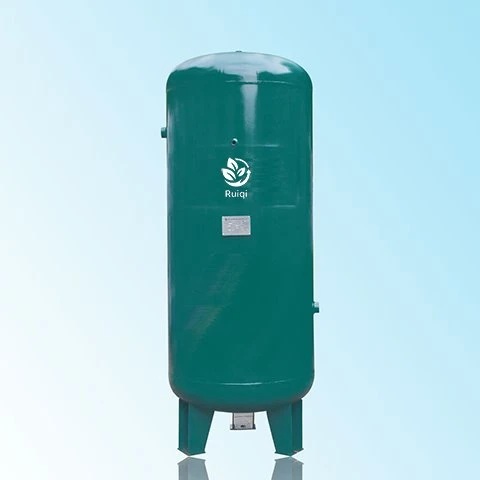 Carbon Steel Air Storage Tank