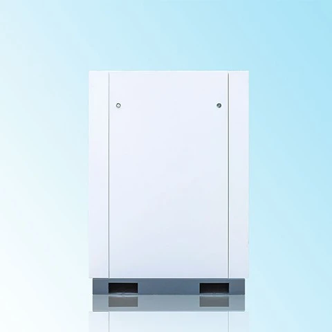 PM Dual VFD Screw Air Compressor suppliers