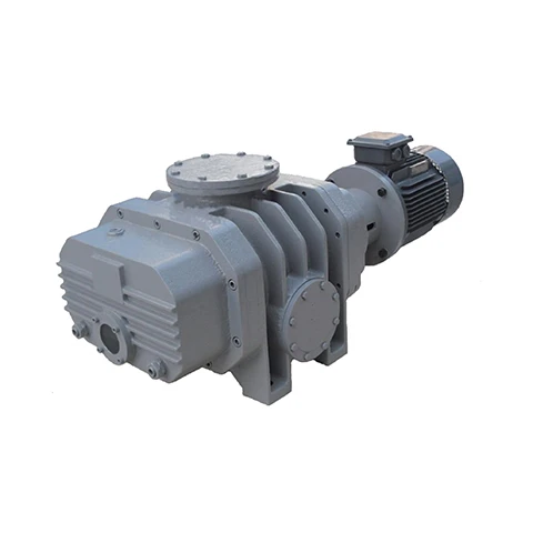 Roots Screw Vacuum Pump