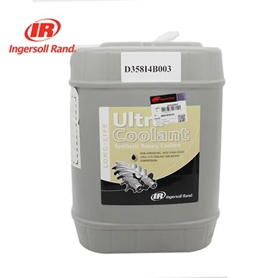 Air Compressor Super Coolant