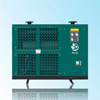 Air-cooled Refrigerated Dryer