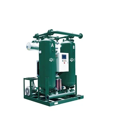 Blower Purge Adsorption Dryer