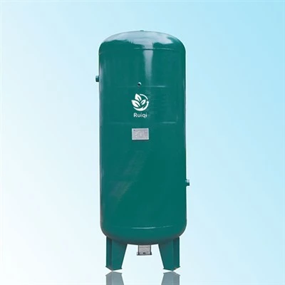 Carbon Steel Air Storage Tank