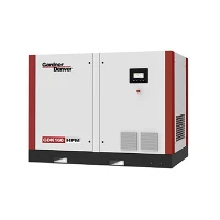 Gardner Denver VSD Air Compressor