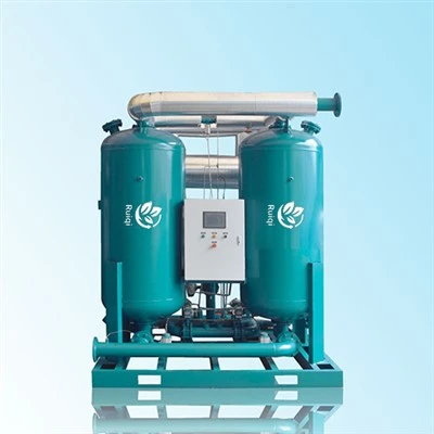 Heat Regenerative Adsorption Dryer