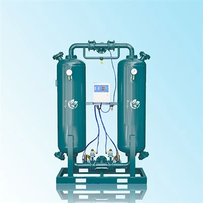 Heatless Regenerative Adsorption Dryer