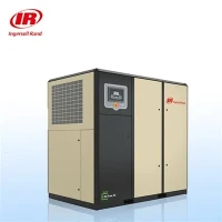 Ingersoll Rand Industrial Air Compressor