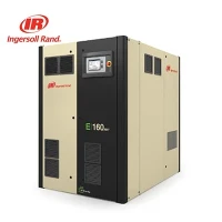 Ingersoll Rand Screw Air Compressor