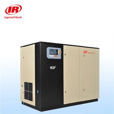 Ingersoll Rand VFD Air Compressor