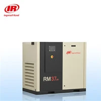 Ingersoll Rand VSD Air Compressor