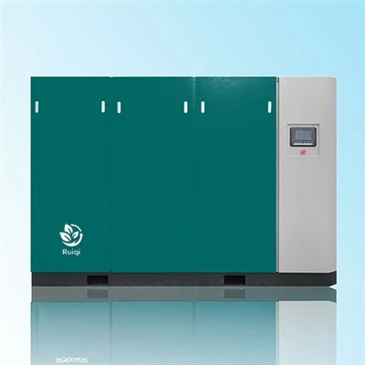 Low Pressure Screw Air Compressor