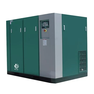 PM VFD Screw Vacuum Pump